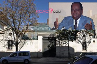 Côte dÂ’Ivoire : LÂ’hôtel « Masseran » à  Paris va renaître, mais est-ce une urgence ?